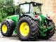 Трактор John Deere 8530 (2008)