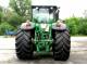 Трактор John Deere 8530 (2008)