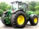 Трактор John Deere 8530 (2008)