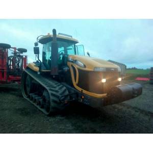 Трактор Challenger MT 865 (2003)