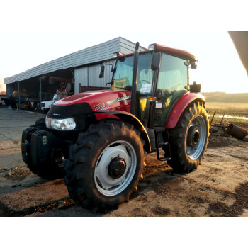 Трактор Case IH Farmall JX110 (2013)