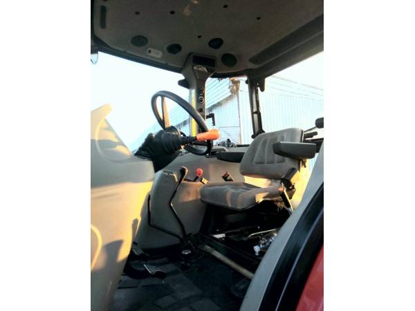 Трактор Case IH Farmall JX110 (2013)