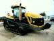 Трактор Challenger MT 865 B (2008)
