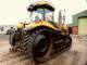 Трактор Challenger MT 865 B (2008)