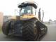Трактор Challenger MT 875 B (2007)