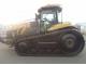 Трактор Challenger MT 875 B (2007)