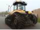 Трактор Challenger MT 875 B (2007)