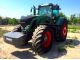 Трактор Fendt 936 Vario (2008)