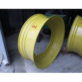 Диск под John Deere диаметром 38 дюймов