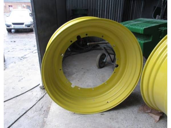 Диск під John Deere діаметром 38 дюймів