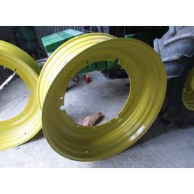 Диск под John Deere диаметром 38 дюймов