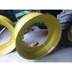 Диск під John Deere діаметром 38 дюймів