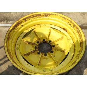 Диск під John Deere діаметром 38 дюймів