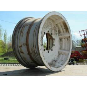 Диск 32 дюйма под комбайн Claas Lexion