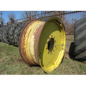 Диск под комбайн John Deere