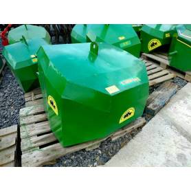 Противагу Tridaagro Dambo 1300