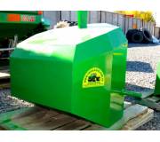 Противагу Tridaagro Dambo 1000