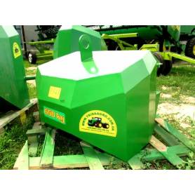 Противагу Tridaagro Dambo 550 (2018)