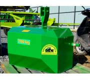 Противовес Tridaagro Dambo 700