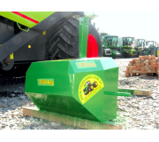 Противовес Tridaagro Dambo 750