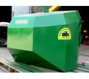 Противовес Tridaagro Dambo 800