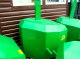 Противагу Tridaagro Dambo 800 (2018)