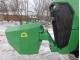Противагу Tridaagro Dambo 800 (2018)