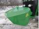 Противагу Tridaagro Dambo 800 (2018)