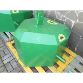 Противага Tridaagro Dambo 1500