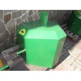 Противага Tridaagro Dambo 1700