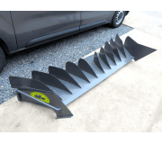 Разбрасыватель соломы для комбайна CLAAS Lexion