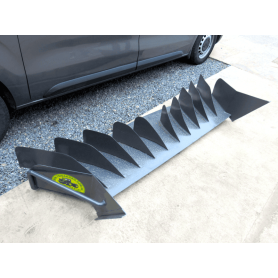 Разбрасыватель соломы для комбайна CLAAS Lexion