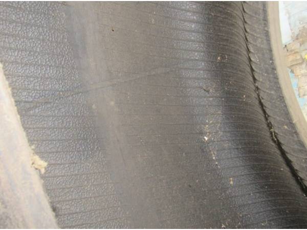Шина Dunlop 385/55 R 22.5
