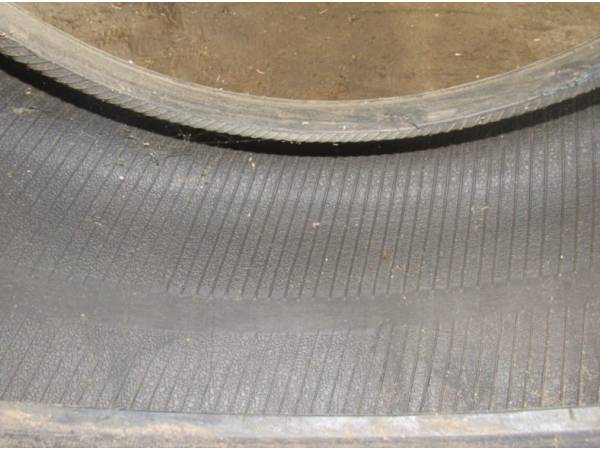 Шина Dunlop 385/55 R 22.5