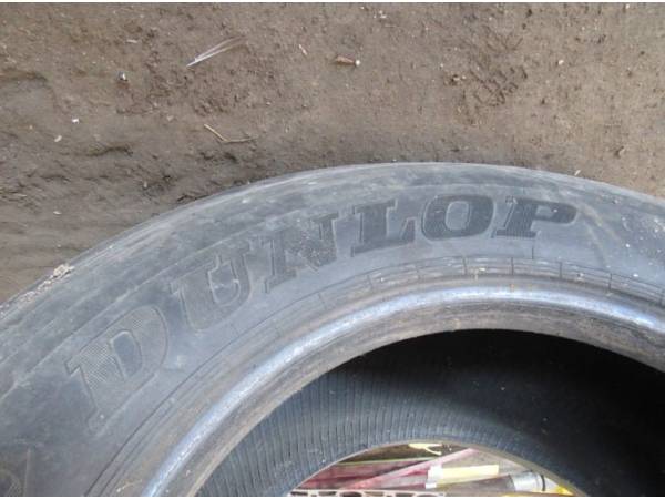 Шина Dunlop 385/55 R 22.5