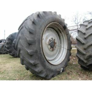 Шина Firestone Radial 7000 520/70 R 38 