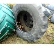 Шина Firestone 600/65 R 28