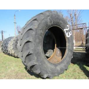 Шина Firestone Radial 9000 650/65 R 38