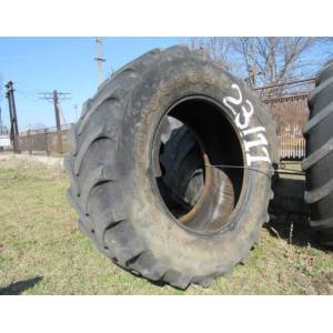 Шина Firestone Radial 9000 650/65 R 38
