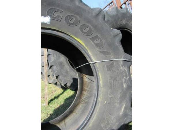 Шина Good Year DT 820 600/65 R 28 