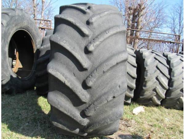 Шина Good Year DT 820 600/65 R 28 