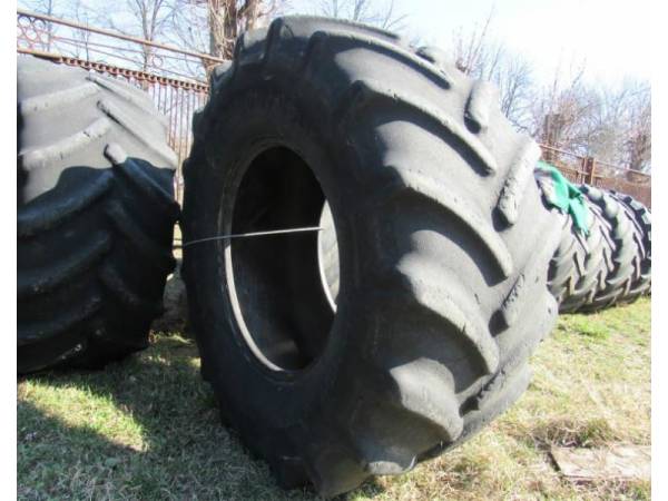 Шина Good Year DT 820 600/65 R 28 