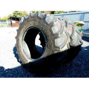 Шина Good Year 600/70 R 30