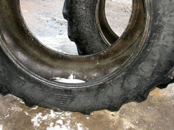 Шина Good Year 520/85 R 38