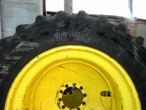 Шина Good Year 20.8 R 42