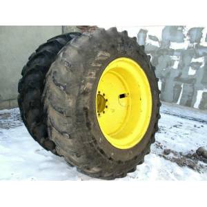 Шина Good Year 20.8 R 42