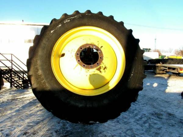 Шина Good Year 20.8 R 42