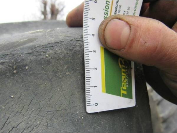 Шина Michelin XM 108 540/65 R 28