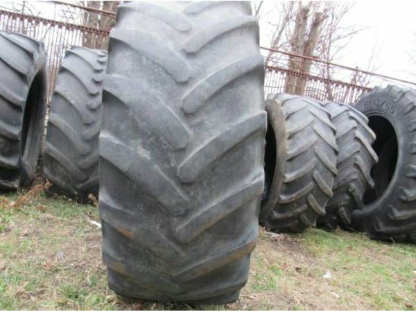 Шина Michelin XM 108 540/65 R 28