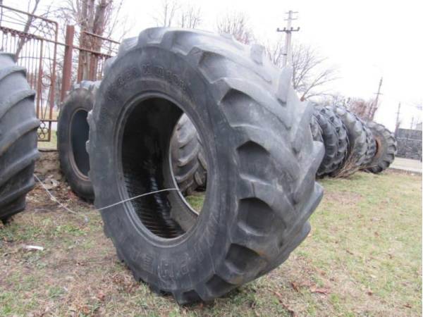 Шина Michelin XM 108 540/65 R 28